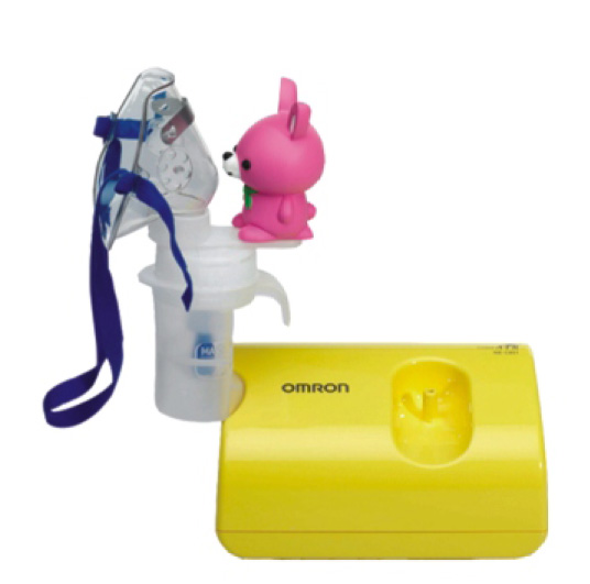 nebulizator-OMRON-CompAIR-C801-KD-pentru-copii