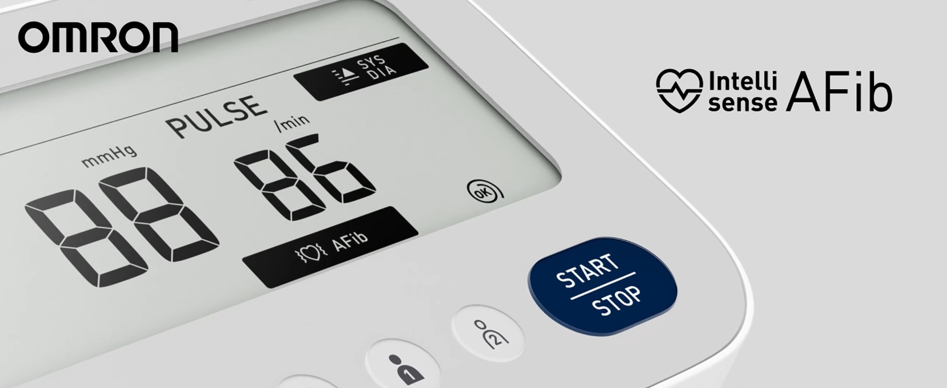 omron-x3-comfort-afib-tensiometru-braț-validat-clinic-detectare-fibrilație-atrială