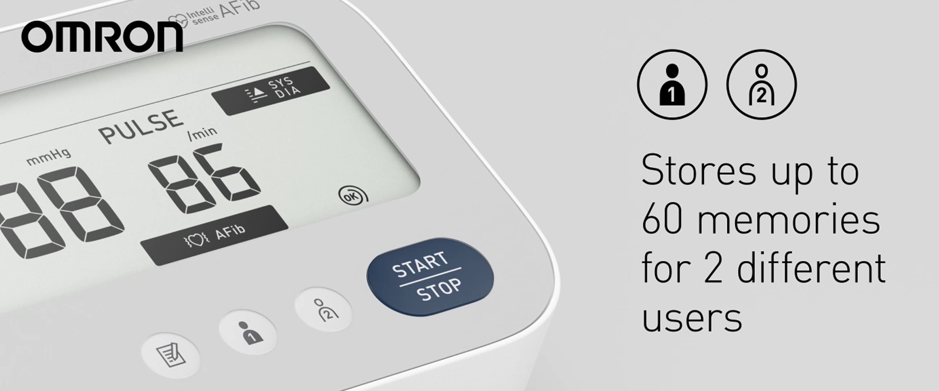 omron-x3-comfort-afib-tensiometru-braț-validat-clinic-memoreaza-valori-2-utilizatori