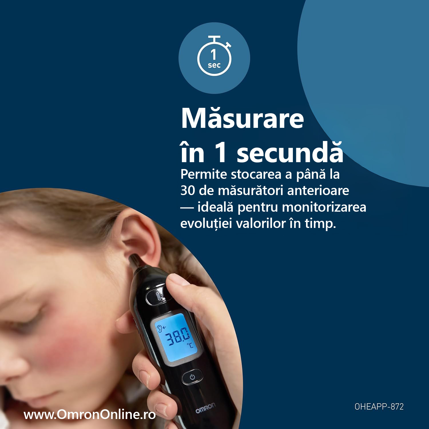 Termometru-ureche-OMRON-Gentle-Temp-533-masurare-1-secunda