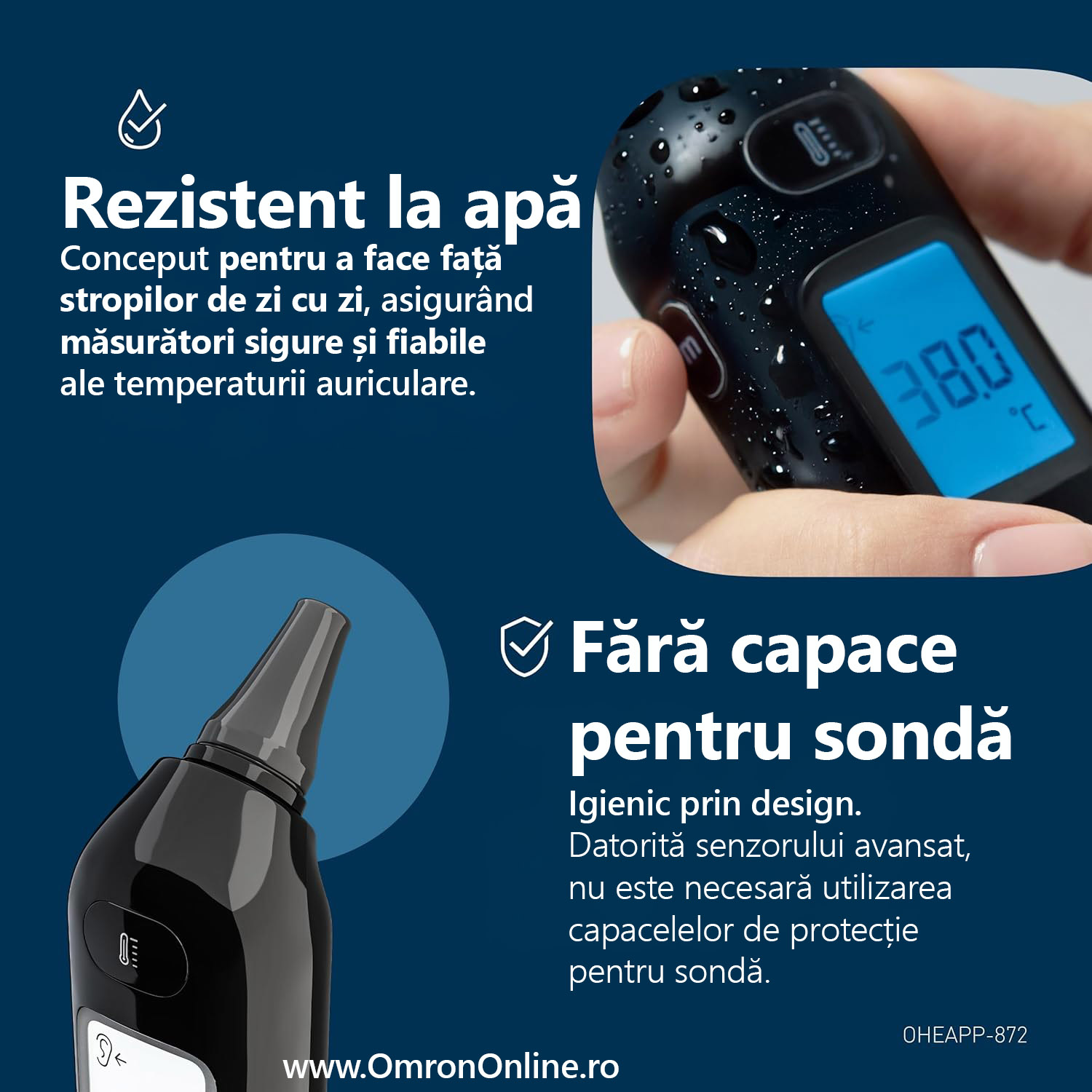 Termometru-ureche-OMRON-Gentle-Temp-533-rezistent-la-apa